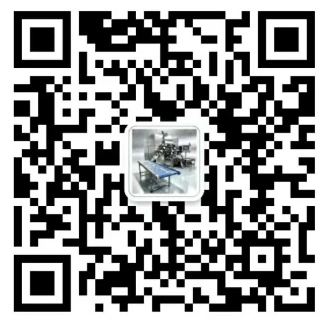 WeChat QR code