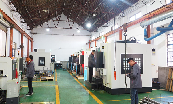 wafer Stick Roll Machine Factory