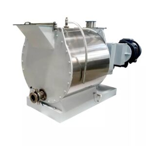 Chocolate Conch Machine for Wafer Roll