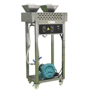 Sesame Spraying machine for Wafer Roll